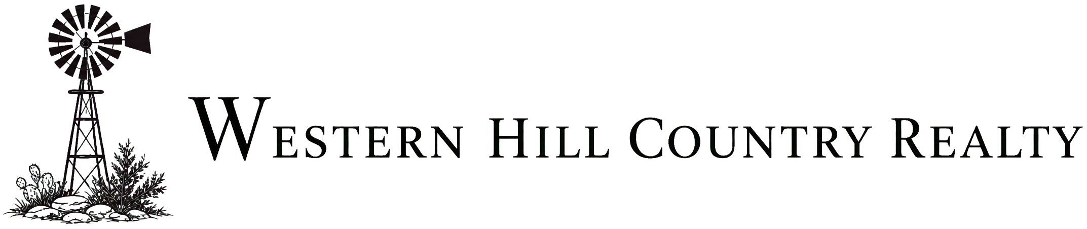 Western Hill Country Realty